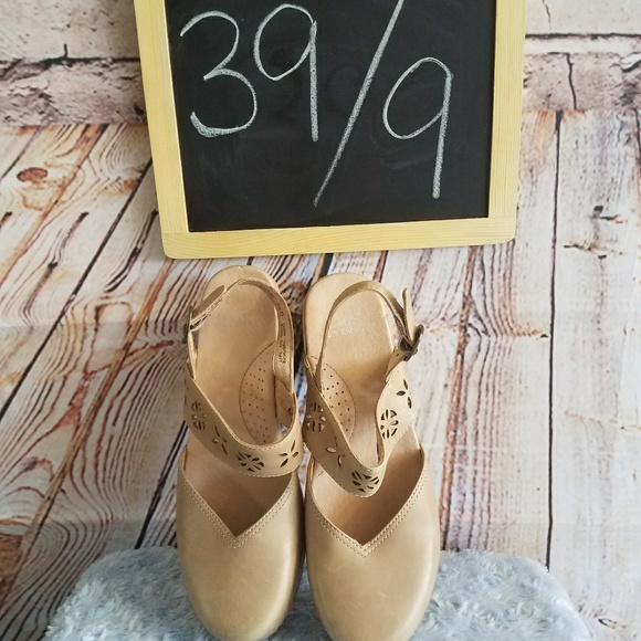dansko trista